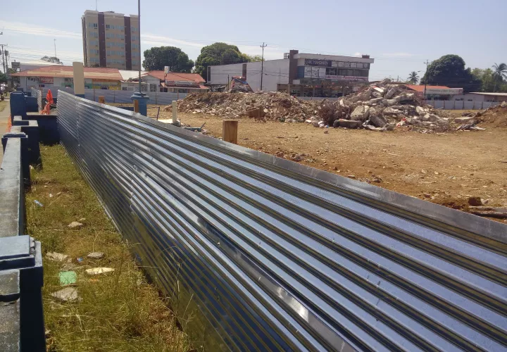 Escuelas en Chiriquí no iniciarán clases 