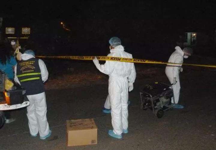   Actos delictivos estremecen  a monagrilleros 