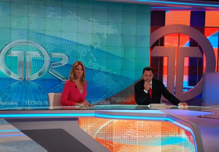 La columna de Doña Perla 