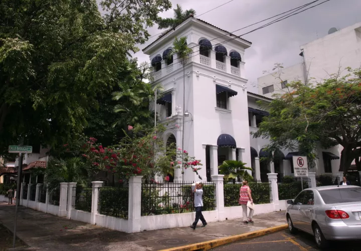 Ministerio Público abre investigación en contra de viceministra  Sucre 