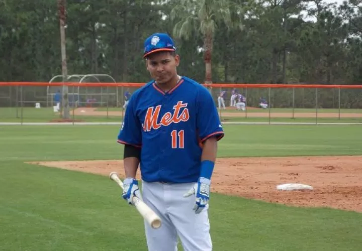  Mets podrían dejar en libertad a Tejada 