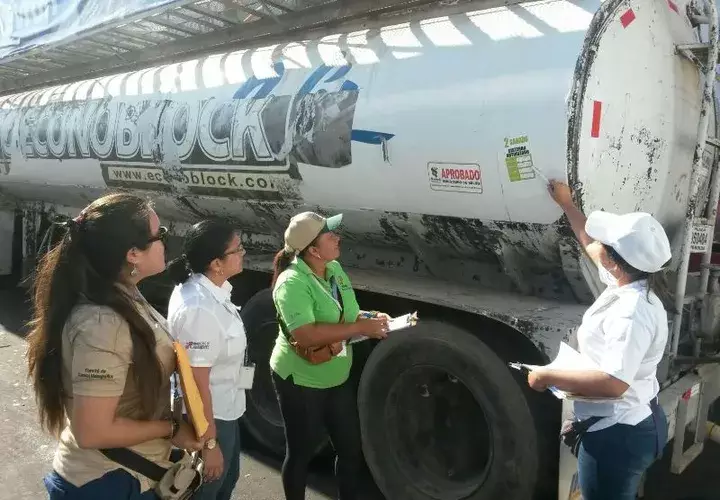 Foto/Ministerio de Ambiente