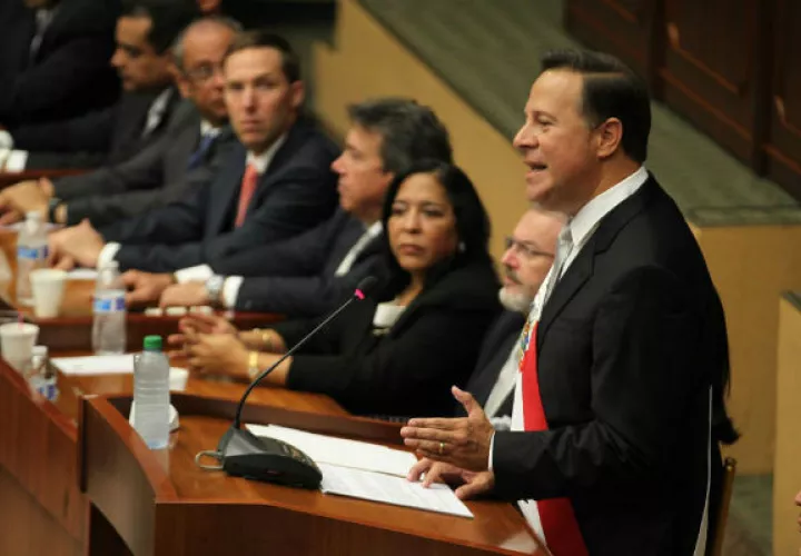 El 2 de enero,  Varela se comprometió a propiciar un acercamiento con docentes.