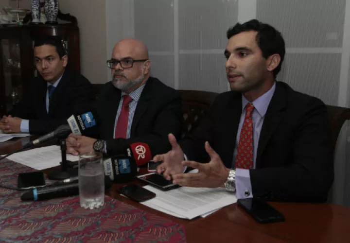 Nulidad por doble juzgamiento es otros de los recursos presentados por abogados