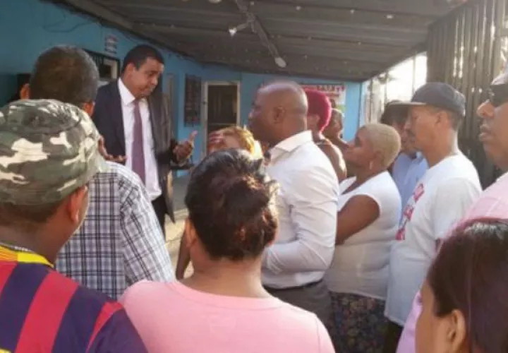 Ni Alcalde ni Representante quieren pagar costo político de decisión.