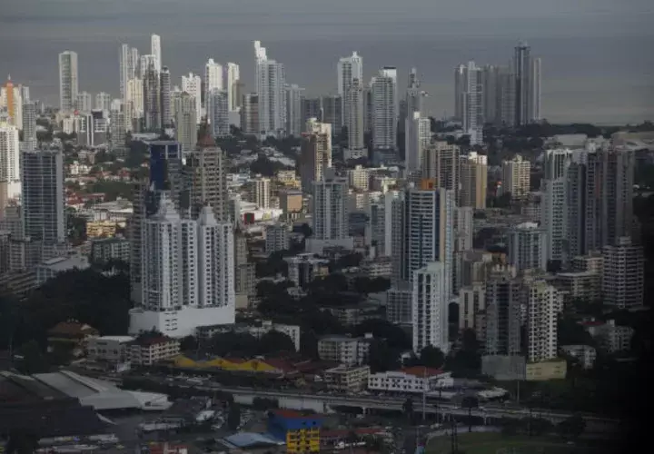 Desde hace años Panamá está comprometida con incrementar la transparencia en materia fiscal/Archivo.