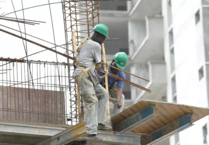 Por el contrario, disminuyeron los IP de la varilla de acero de ½” en 4.4% y la madera de espavé en 1.0%/Archivo.