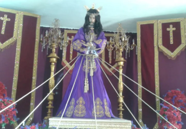 Jesús Nazareno de Atalaya 