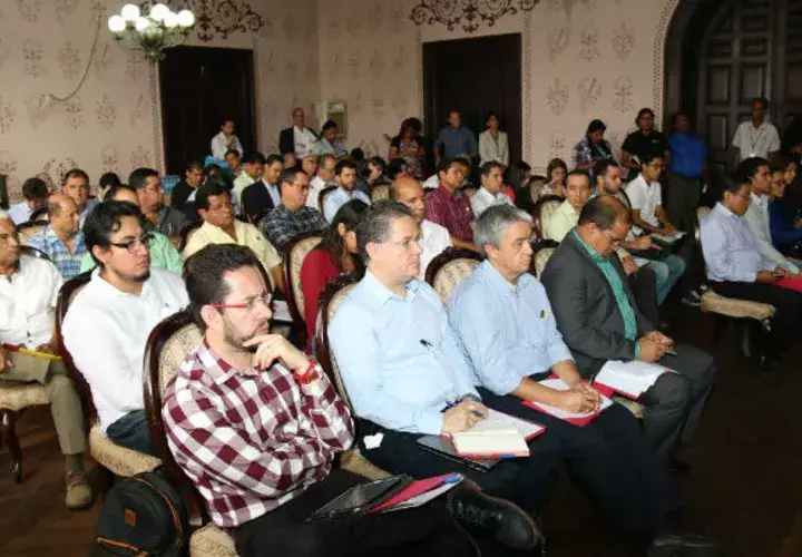 El Nuevo Complejo Penitenciario de Colón albergará a mil 570 personas privadas de libertad/Cortesía.
