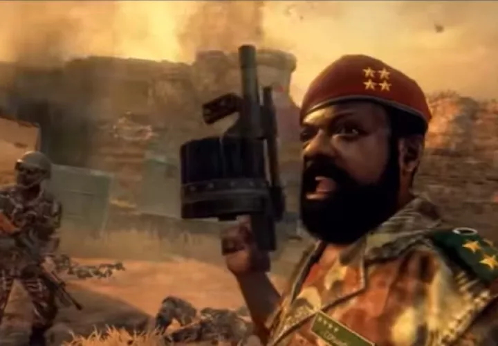 Call Of Duty recibe una nueva demanda que busca sacarlo del mercado