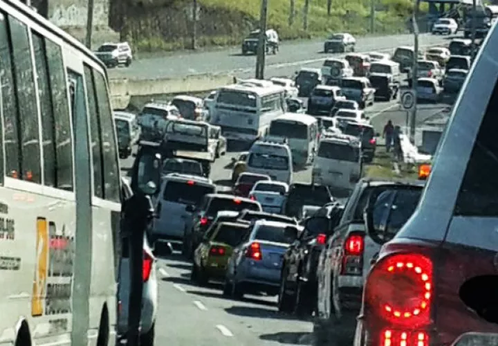 Hasta La Espiga está el tramo adicional.