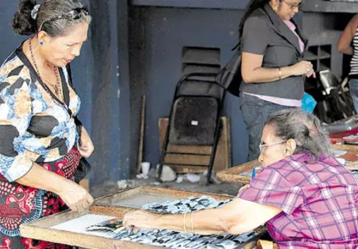 En el 2014, la devolución del producto oficial representó 50.9 millones de dólares/Archivo.