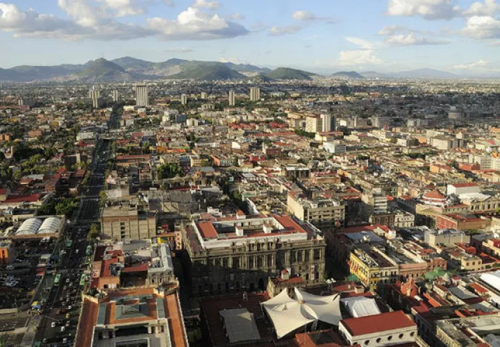 Para 2016 la Secretaría de Hacienda estima un incremento del PIB de entre 2.6% y 3.6%/Cortesía.