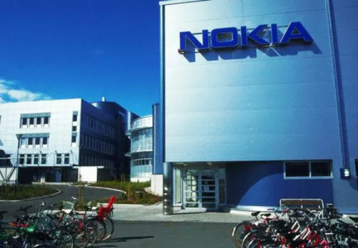 Nokia,vendió en abril de 2014 a Microsoft, su reconocida división de teléfonos móviles/Cortesía.