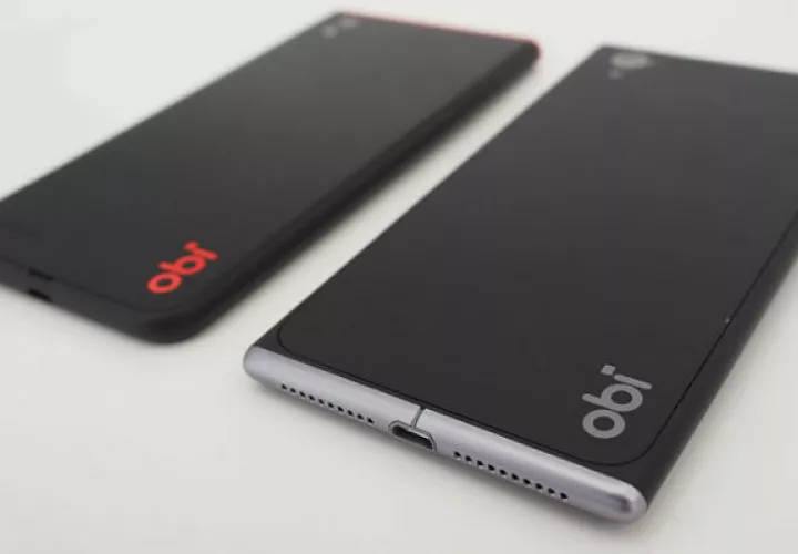Obi Worldphone: nueva marca de celulares en Panamá