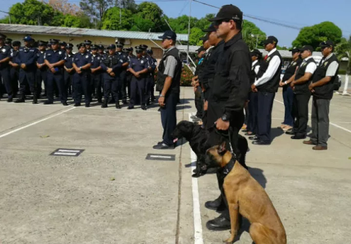 Redoblarán la vigilancia. Foto/ Melquíades Vásquez
