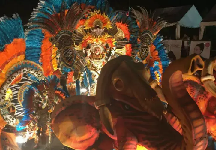 Foto: Zenaida Vásquez