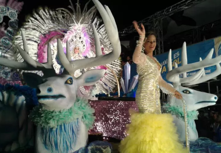 La rivalidad en su máximo nivel. Foto: Thays Domínguez