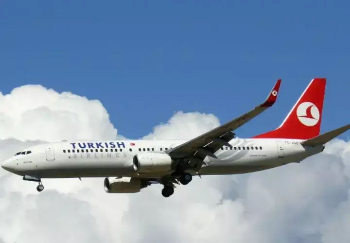 Turkish Airlines volará a un total de 14 destinos de América/Cortesía.