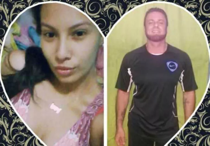 La chica tuvo amoríos con otro./ Foto: José Vásquez 