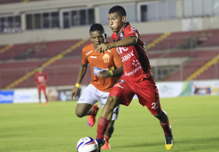 Chepo espera hundir al Sanfra 