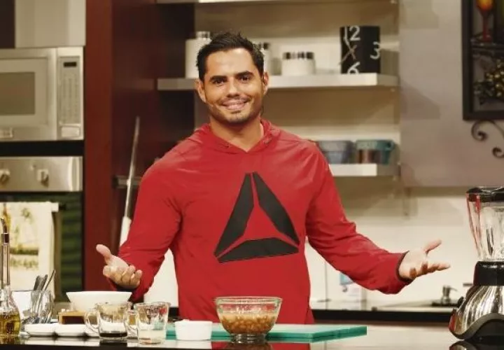 ¡Qué bueno!