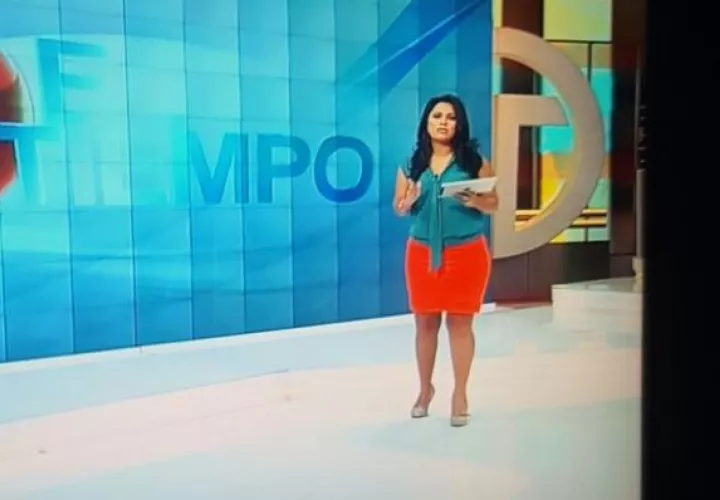 Y estas... ¿qué?