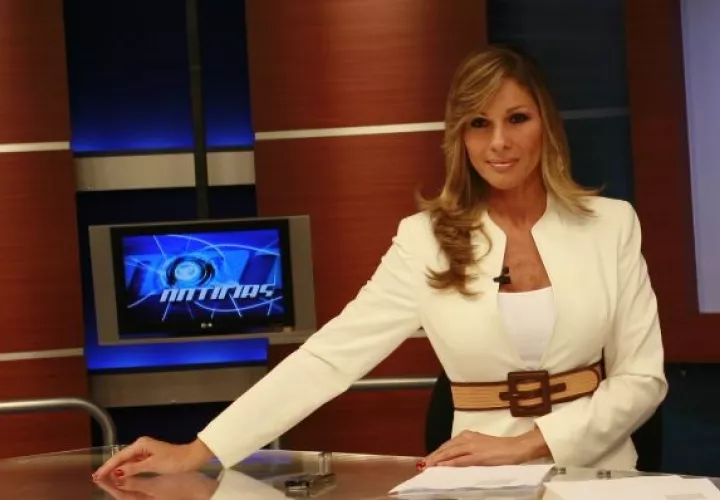 ¡Hermosa!