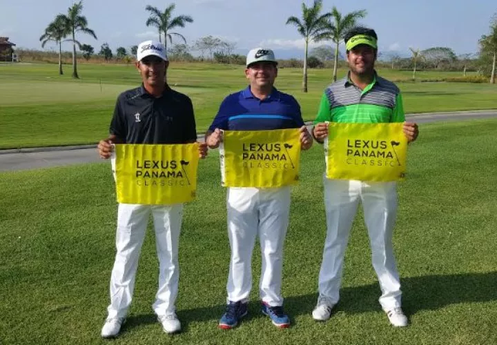 Ganan boleto a torneo 
