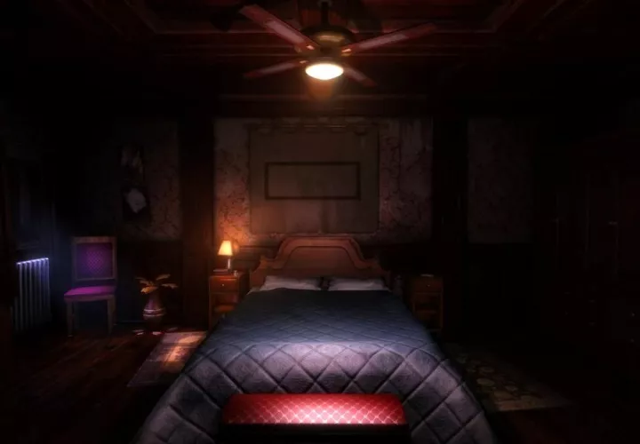 Team Gotham ha contratado a una quinta persona y ya trabaja en el prototipo de su próximo juego.  / Web