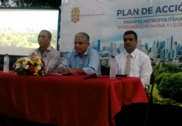 Buscan reordenar el centro de la ciudad para detener el éxodo de moradores