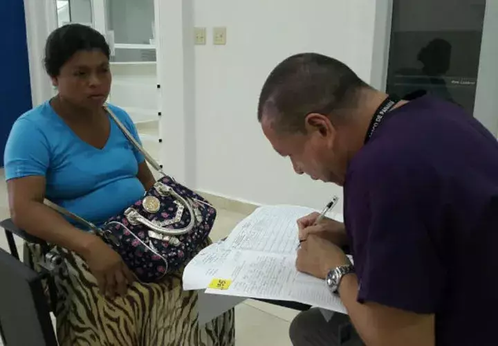 Foto/ Leonardo Machuca