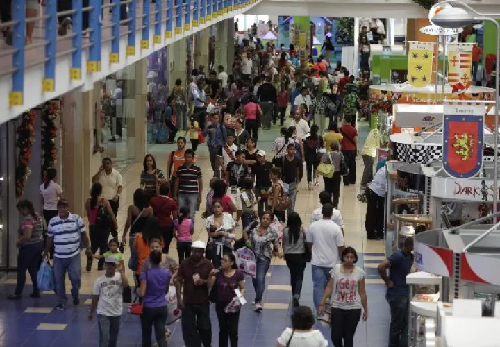 Actualmente la Acodeco logra da respuestas a aproximadamente el 70% de las quejas que presentan los consumidores/Archivo.