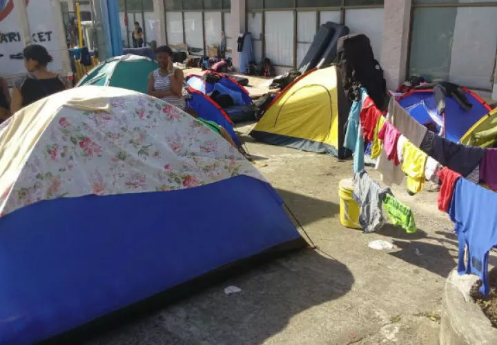 Foto: José Vásquez