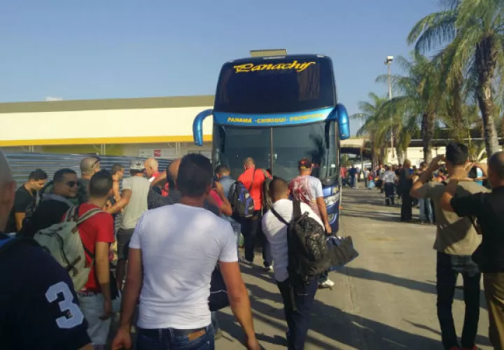 Foto/ José Vásquez