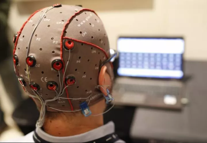 Nuevos experimentos contra parálisis cerebral. Foto/EFE