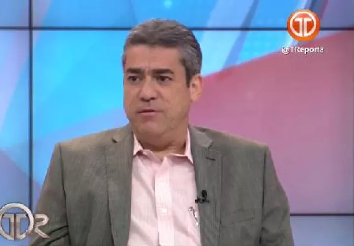 Miguel Mayo vice ministro de Salud dijo que la denuncia es falsa