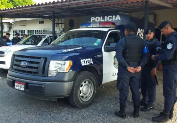 Foto/ Melquíades Vásquez