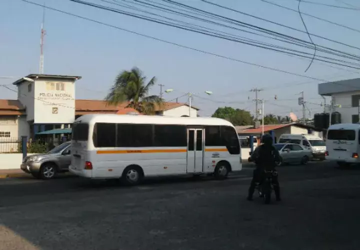 Foto/ Zenaida Vásquez