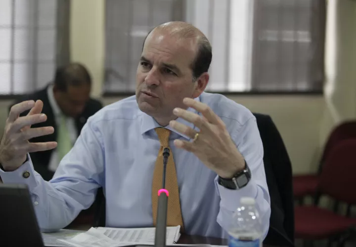 Piden la destitución de Fidanque en Tocumen S.A. 