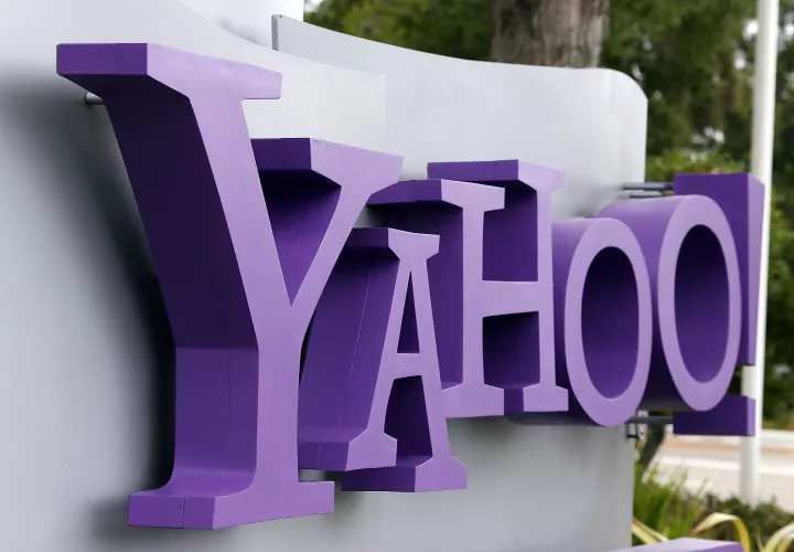 Algunos compradores podrían estar solo interesados en las operaciones estratégicas de web de Yahoo.  / Web