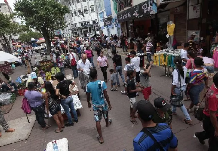 Según el Banco Mundial, la existencia de ninis está relacionada con la violencia. En América Latina, 20 millones de jóvenes latinos ni estudian ni trabajan.  / Archivo