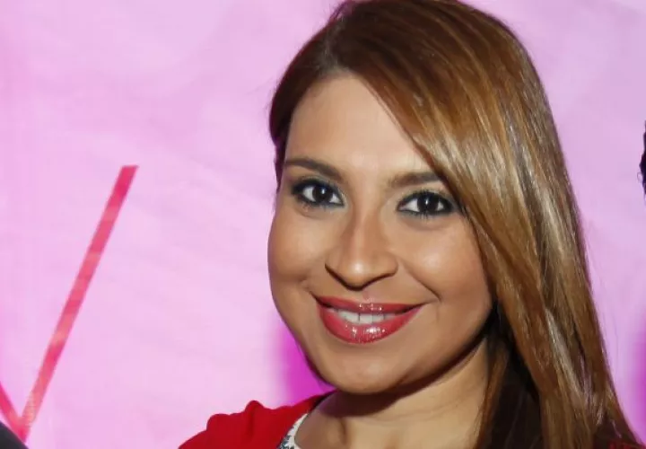 ¡Guapa!