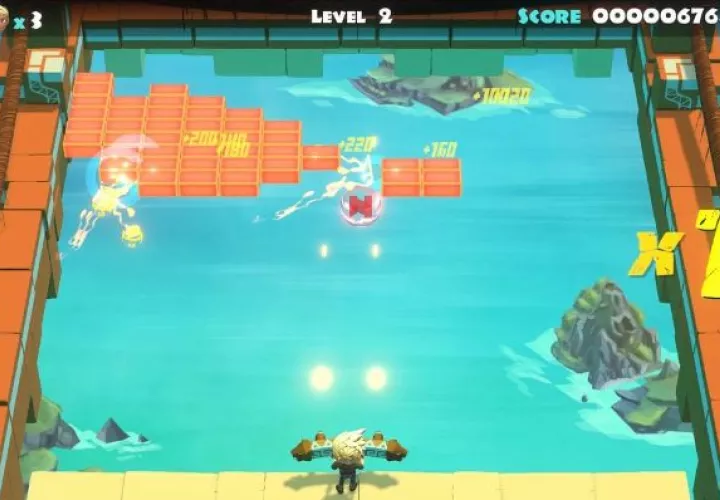 Crean videojuego que ayuda a las personas con parálisis cerebral 