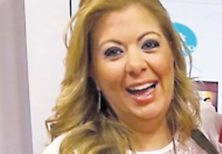 ¡Hermosa!