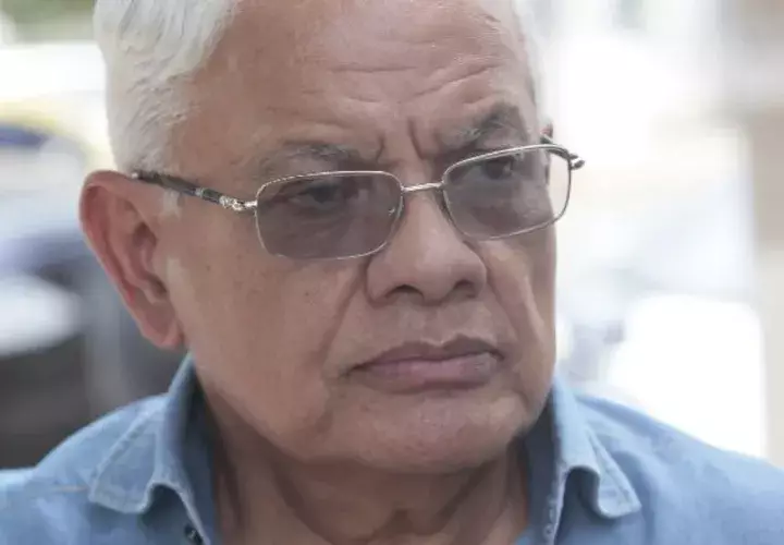 José Isabel Blandón - Analista Político