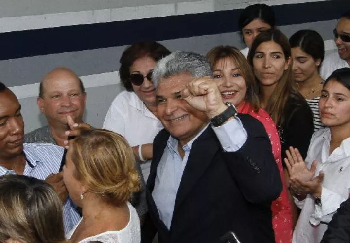 ‘En la dictadura te metían miedo, pero salías. Ahora es diferente’