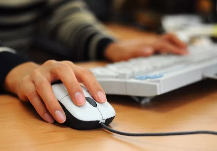 Kaspersky es la empresa que desarrolló el informe sobre la amnesia digital.   / Web