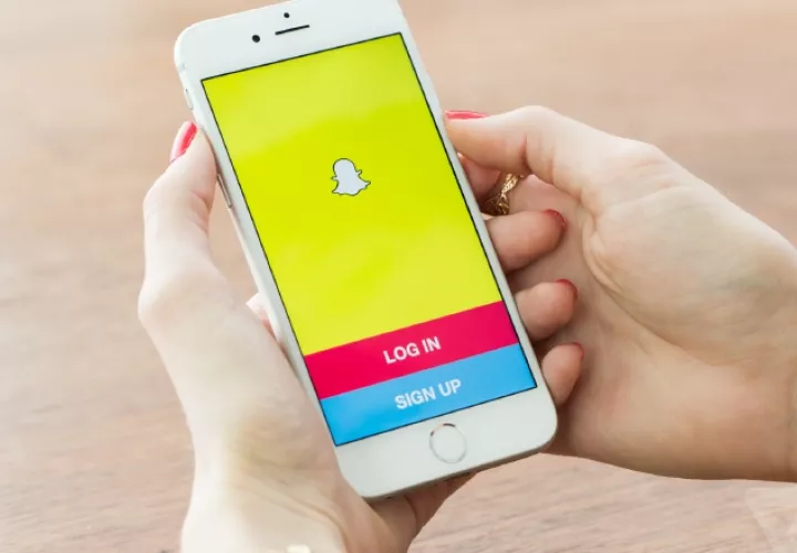 En los últimos meses, Snapchat se ha vuelto la competencia más dura de Facebook y Twitter. Web