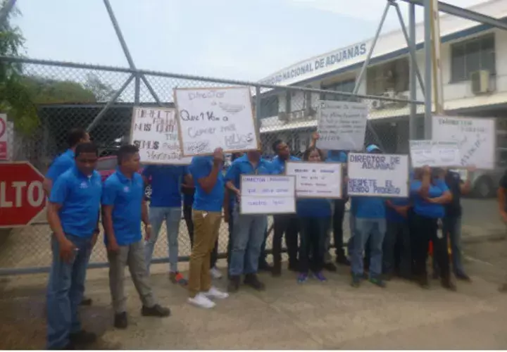 Trabajadores son los principales afectados 